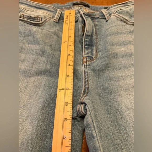 Judy Blue Jeans NWOT - Picture 9 of 10